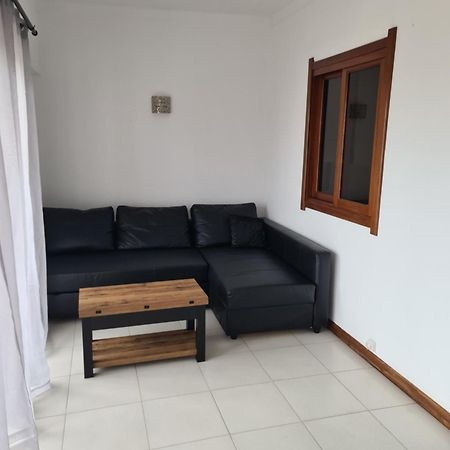 1 Bedroomed Apartment - Ocean View - Oura - Beach Албуфейра Екстериор снимка
