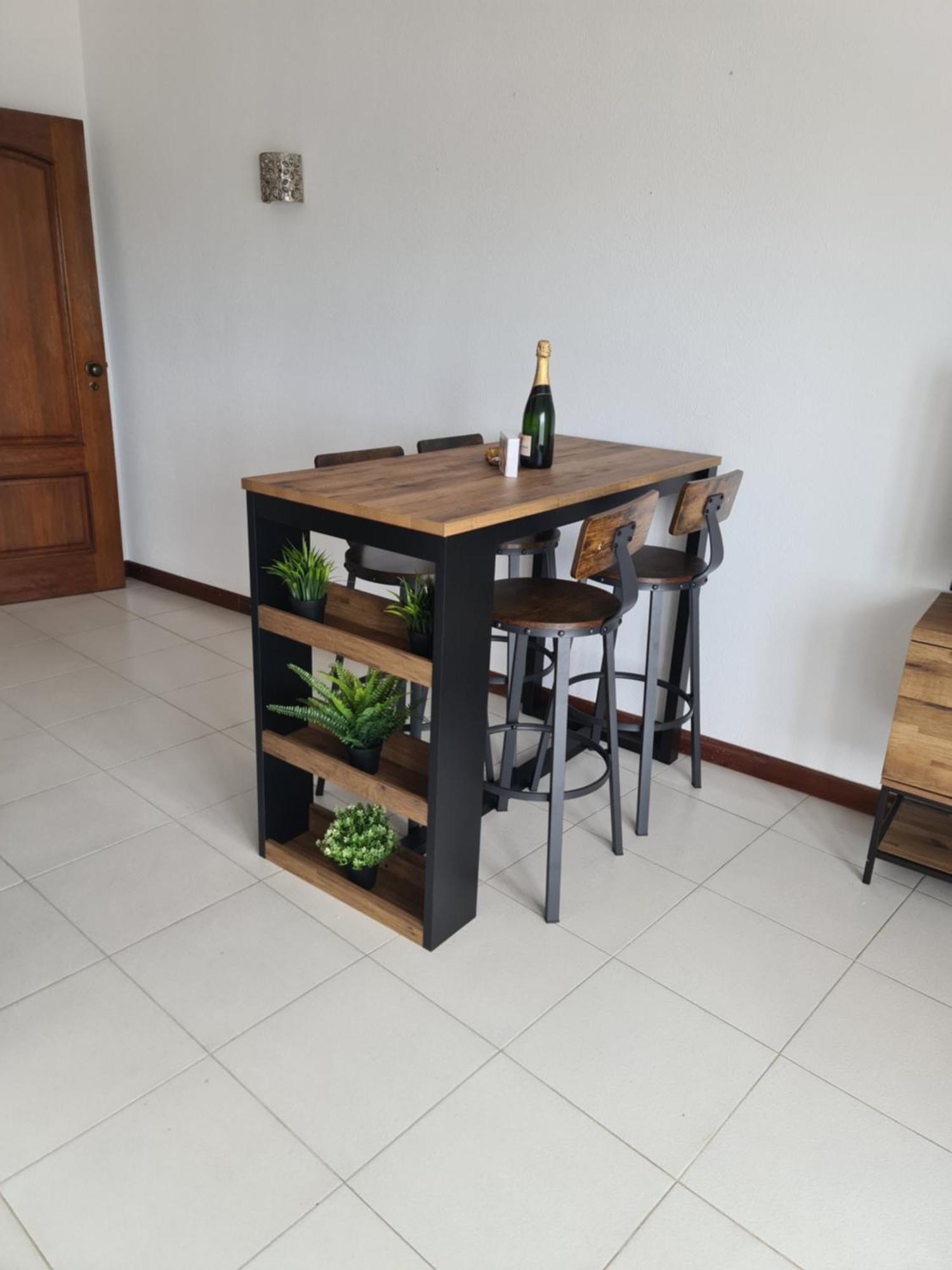 1 Bedroomed Apartment - Ocean View - Oura - Beach Албуфейра Екстериор снимка